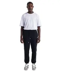 Calça Sherpa BAW Retrô - Preto