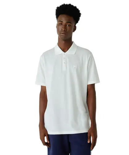 POLO FILA BASIC LETTER