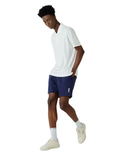 POLO FILA BASIC LETTER