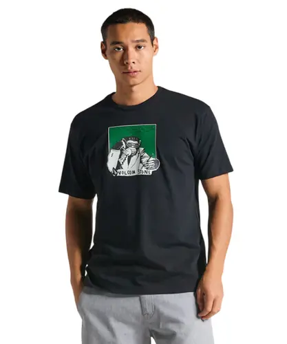 CAM SILK MC MONKEY BIZ