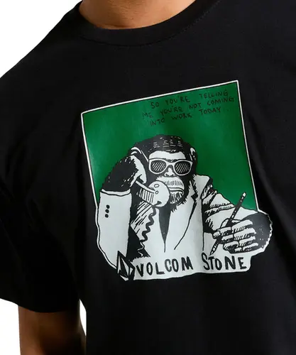 CAM SILK MC MONKEY BIZ