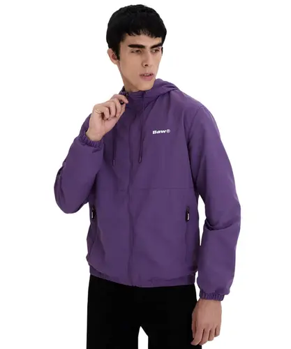 JAQUETA WIND BASIC
