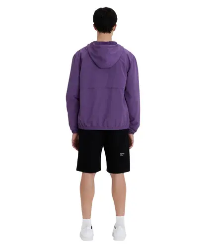 JAQUETA WIND BASIC