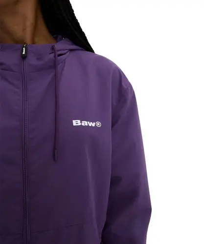 JAQUETA WIND BASIC