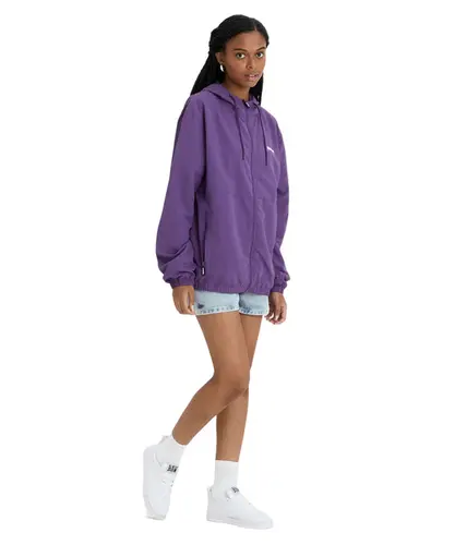 JAQUETA WIND BASIC