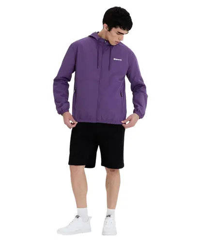 JAQUETA WIND BASIC