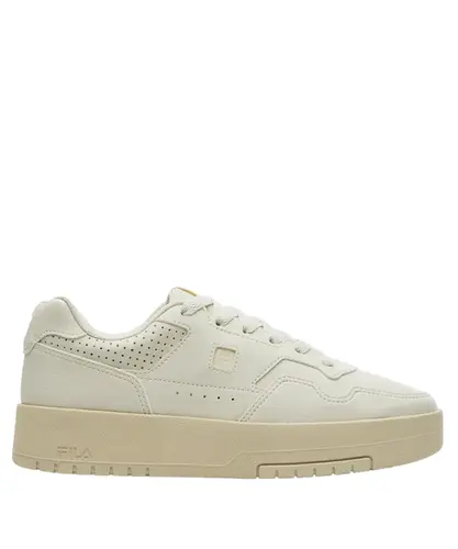 Tênis FIla Ardenza Raw White