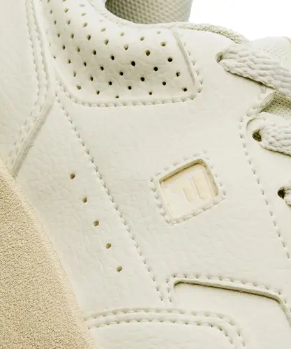 Tênis FIla Ardenza Raw White