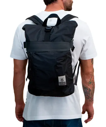 Mochila Kayland Preto