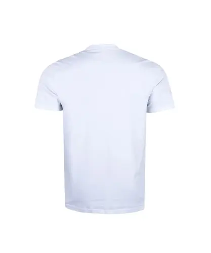 CAMISETA BORDADO BRANDED