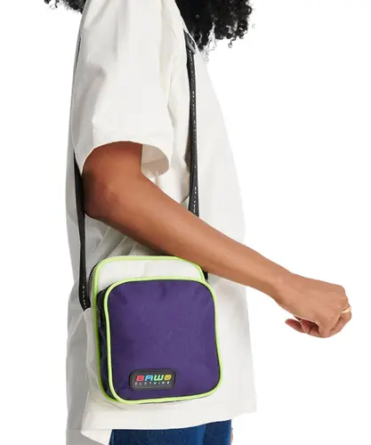BAG PRIMARY TECH