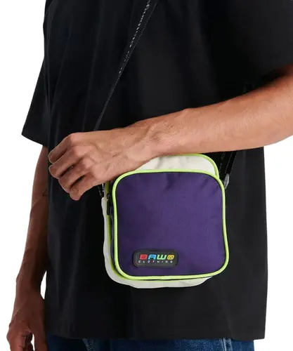 BAG PRIMARY TECH