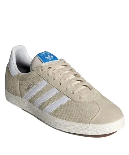 Tênis Adidas Gazelle  Off White