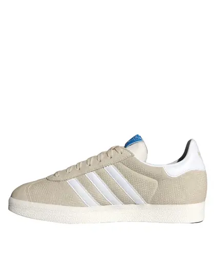 Tênis Adidas Gazelle  Off White