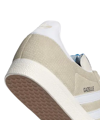 Tênis Adidas Gazelle  Off White