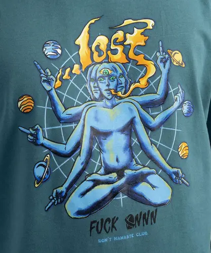 T-SHIRT FUCK ONNN