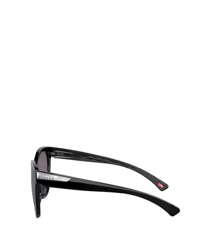 Óculos Oakley Low Key Grey Polished Black