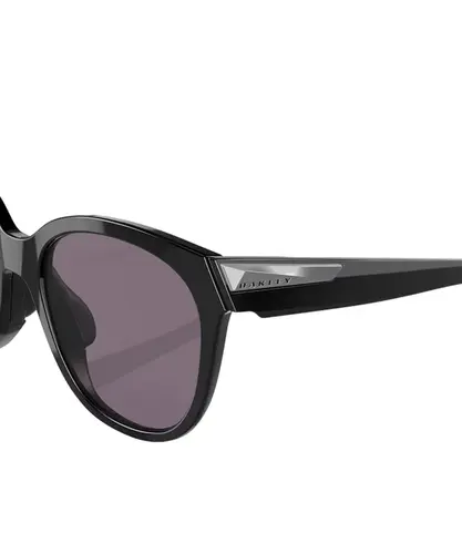 Óculos Oakley Low Key Grey Polished Black