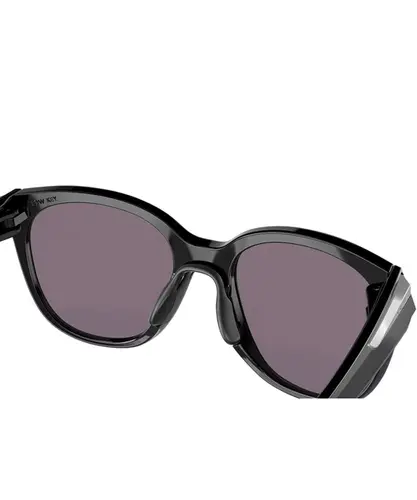 Óculos Oakley Low Key Grey Polished Black