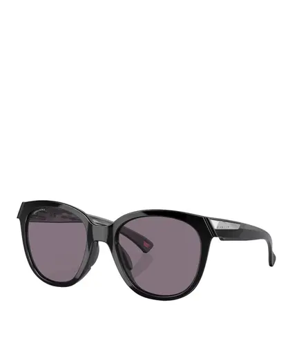 Óculos Oakley Low Key Grey Polished Black