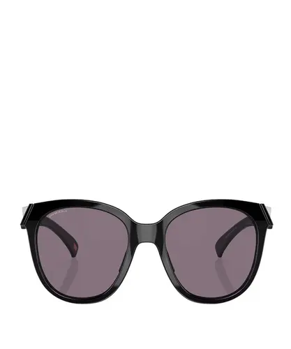 Óculos Oakley Low Key Grey Polished Black