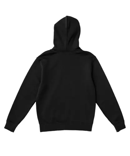 SWEATSHIRT GRIZZLY STRONGER BRANCHES HOODIE