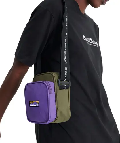 SHOULDER BAG BAW BOY