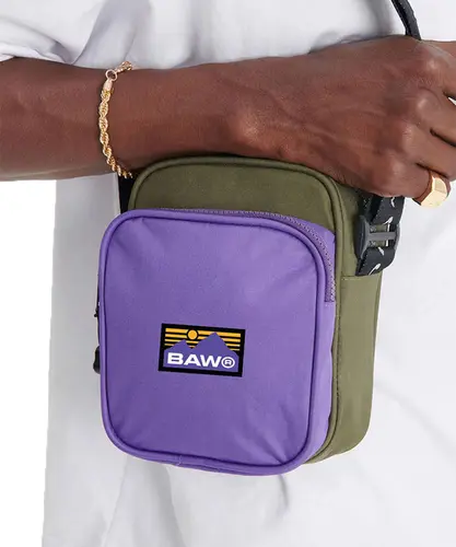 SHOULDER BAG BAW BOY
