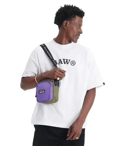 SHOULDER BAG BAW BOY