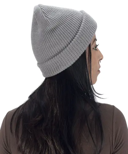 Gorro Vans Core Basics Beanie Heather Grey