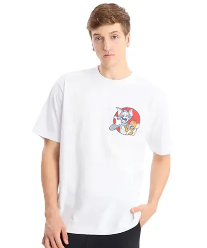 CAMISETA REGULAR BROTHER BAW X T&J
