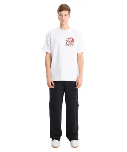 CAMISETA REGULAR BROTHER BAW X T&J