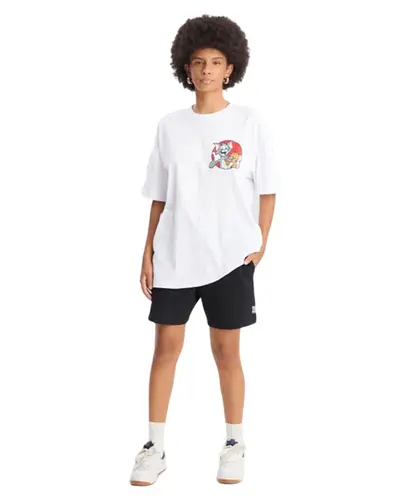 CAMISETA REGULAR BROTHER BAW X T&J