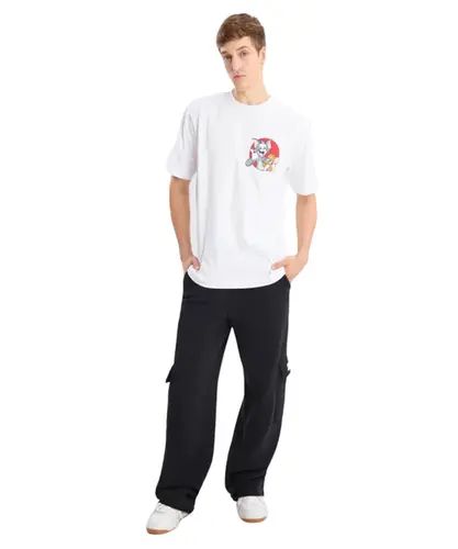 CAMISETA REGULAR BROTHER BAW X T&J