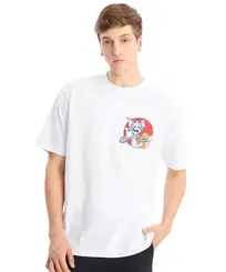 CAMISETA REGULAR BROTHER BAW X T&J