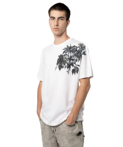 T-SHIRT ESPECIAL VALENTINE