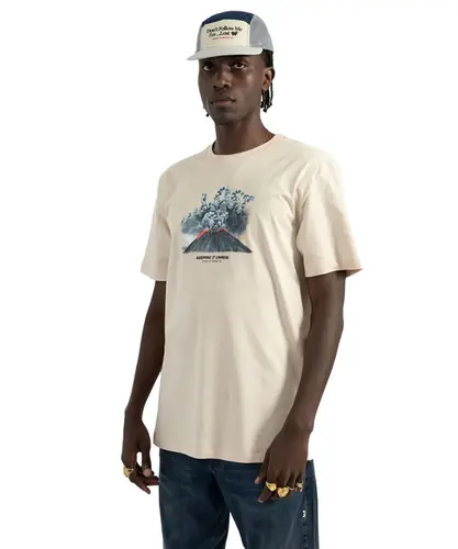 T-SHIRT VOLCANO