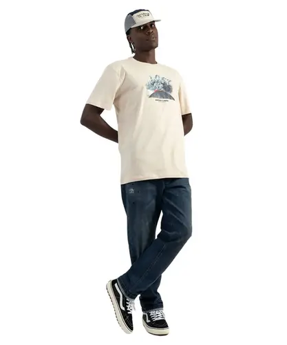 T-SHIRT VOLCANO