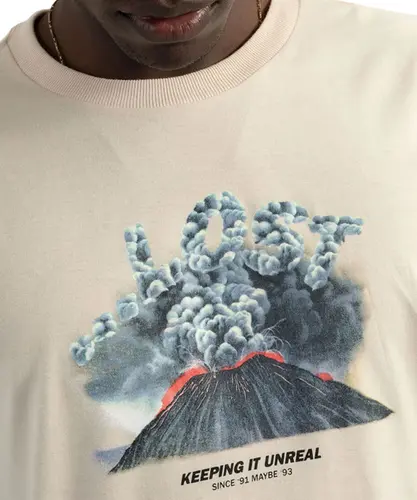 T-SHIRT VOLCANO