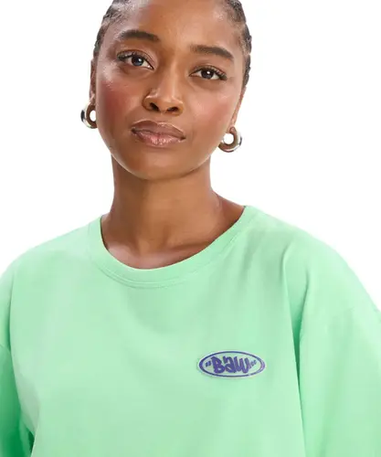 CAMISETA REGULAR STREET BAW 14
