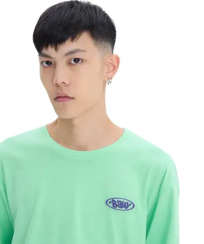 CAMISETA REGULAR STREET BAW 14