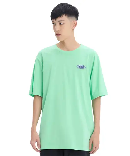 CAMISETA REGULAR STREET BAW 14