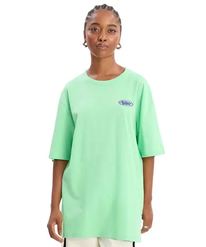CAMISETA REGULAR STREET BAW 14