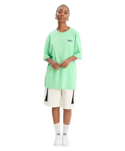 CAMISETA REGULAR STREET BAW 14