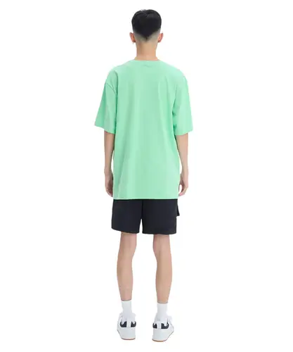 CAMISETA REGULAR STREET BAW 14