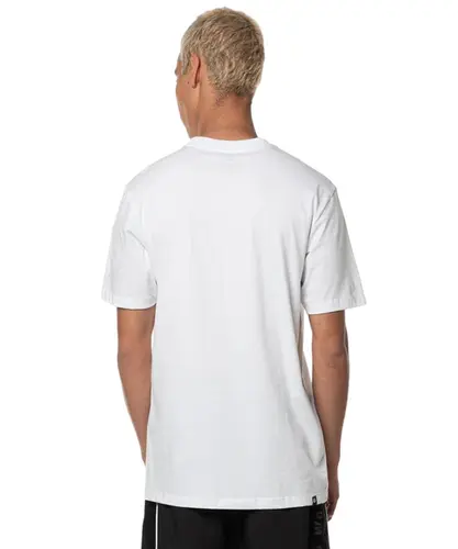 Camiseta Element Vertical Branco