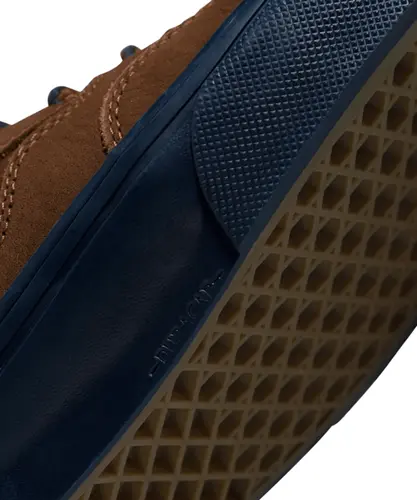 Tênis Vans Skate Half Cab 92 X Nick Michel Marrom