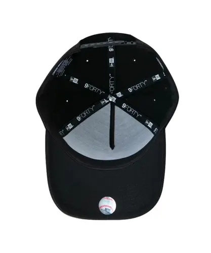 Boné New Era 9Forty High Profile MLB New York Yankees