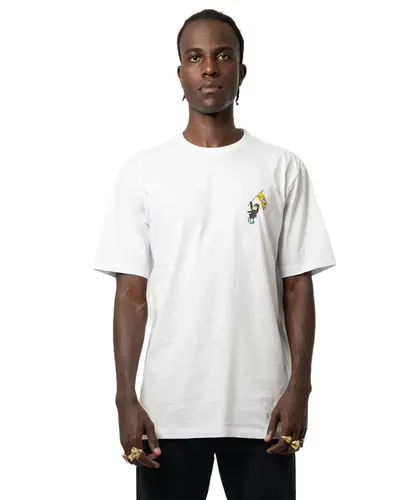 T-SHIRT WORLD DOMINATION LOST