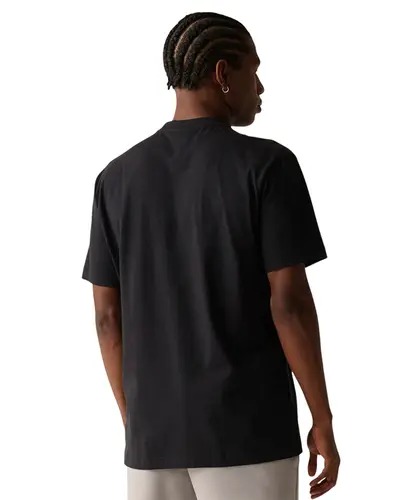 Camiseta Fila Comfort Classic Preto